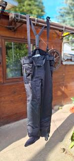 Pantalon de pêche wading
