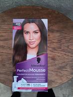 perfect teinture pour cheveux, Ophalen, Nieuw