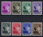447/54**  COB 45€, Postzegels en Munten, Verzenden, Postfris