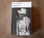 Simenon  (Pierre Assouline), Boeken, Ophalen, Gelezen