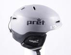 59 60 61 62 cm ski snowboard helm PRET LID