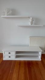 Meuble tv, Enlèvement, Utilisé, Pin