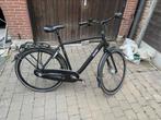 Gazelle herenfiets, Ophalen, Gebruikt, Gazelle, Versnellingen