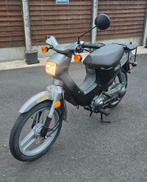 Honda Wallaroo DELUXE unieke staat ! Met 800KM, Fietsen en Brommers, Ophalen, Klasse A (25 km/u), 49 cc, Zo goed als nieuw