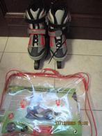 Patins à glace « MOSQUTO » de qualité ajustables P 34 à 36, Sport en Fitness, Schaatsen, Overige merken, Nieuw, Ophalen of Verzenden