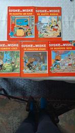 Suske et Wiske, Livres, Enlèvement, Comme neuf