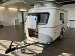 Eriba Hymer Touring 310 Familia avec lit fixe, Caravanes & Camping, 4 à 5 mètres, Siège standard, Lit fixe, Eriba