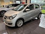 Opel KARL Karl 1.0 Innovation/Airco/1j gar(1), https://public.car-pass.be/vhr/77c5d454-8cdb-47a0-af4c-d24d8a6a5032, Argent ou Gris