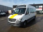 Mercedes Sprinter 513 cdi minibus, Auto's, Te koop, Diesel, Bedrijf, 95 kW