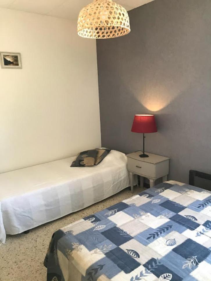 VACANCES EN CAMARGUE, Vakantie, Vakantiehuizen | Frankrijk, Languedoc-Roussillon, Appartement, Dorp, Aan zee, 1 slaapkamer, Eigenaar