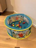 Ballenbadje Bumba, Kinderen en Baby's, Speelgoed | Overig, Ophalen, Zo goed als nieuw
