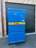 Kartonpers, Doe-het-zelf en Bouw, Ophalen, Zo goed als nieuw
