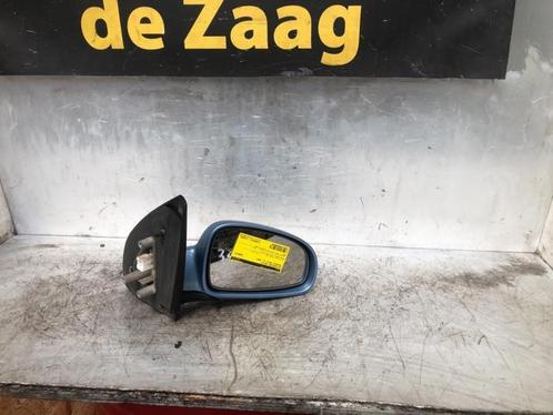 Buitenspiegel rechts van een Chevrolet Kalos, Auto-onderdelen, Spiegels, Chevrolet, Gebruikt, 3 maanden garantie, Ophalen of Verzenden