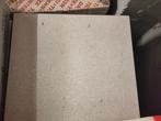 Carreaux gris et blancs 30 x 60 cm (5 paquets ensemble = 7,4, Bricolage & Construction, Dalles & Carrelages, Enlèvement, Neuf