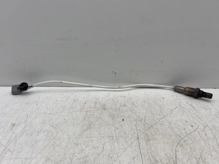 Lambda Sonde van een Renault Clio, Auto-onderdelen, Overige Auto-onderdelen, Renault, Gebruikt, 3 maanden garantie, Ophalen of Verzenden