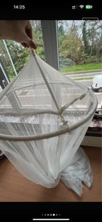 2 moustiquaires, Jardin & Terrasse, Hamacs, Intérieur, Une personne, Enlèvement, Utilisé