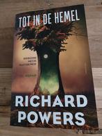 Richard Powers - Tot in de hemel, Ophalen of Verzenden, Nieuw, Richard Powers