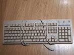 Toetsenbord, printer en boxen PC, Computers en Software, Ophalen, Zo goed als nieuw