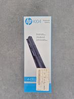 HP batterij notebook, Ophalen of Verzenden, Nieuw, HP