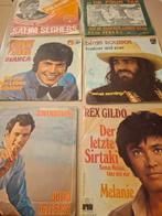 140 singles jaren 60,70,80, Ophalen, Gebruikt