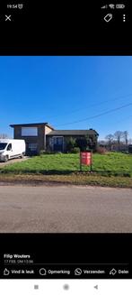 huis in Geel te koop, Immo, Vrijstaande woning, Provincie Antwerpen, 1500 m² of meer