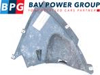 ONDERKUIP LINKS 3 serie Gran Turismo (F34) (51717294931), Gebruikt, Links, BMW