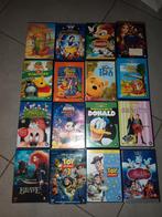 Disney DVD pakket  16 films, Cd's en Dvd's, Dvd's | Kinderen en Jeugd, Gebruikt, Ophalen of Verzenden