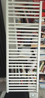 Radiateur de salle de bain vertical vasco 130*50, Enlèvement, Radiateur