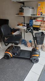 Scootmobiel in perfecte staat, Autres marques, Comme neuf, 11 à 15 km/h, Enlèvement