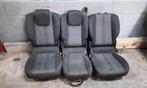 INTERIEUR Renault Grand Scénic II (JM) (01-2004/06-2009), Auto-onderdelen, Gebruikt, Renault