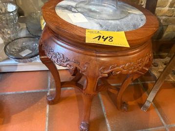 Brocante en Curiosa beschikbaar voor biedingen