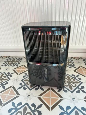 Déshumidificateur d'air Dry Pro Plus Eriksson, Electroménager, Enlèvement, Comme neuf