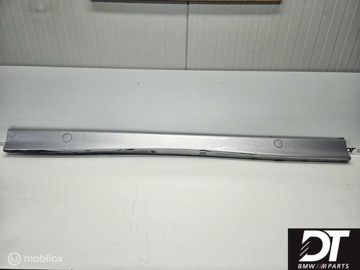 Sideskirt rechts BMW M3 E36 M Pakket 51712234188, Auto-onderdelen, Carrosserie, BMW, Gebruikt, Ophalen of Verzenden