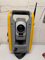 Trimble totaalstation en gps complete set, Doe-het-zelf en Bouw, Meetapparatuur, Ophalen, Zo goed als nieuw