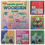 Woordenboeken vr kinderen, Ophalen of Verzenden, Zo goed als nieuw