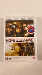 DVD: Home of the Brave, Cd's en Dvd's, Dvd's | Actie, Ophalen of Verzenden, Zo goed als nieuw