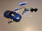 Playmobil Porsche 911 Targa 4S -5991, Ophalen, Gebruikt, Complete set