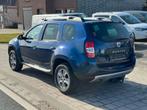 Dacia Duster 1.6 Benzine 84kw/114pk Bwj 2016 150.000 KM, Auto's, Dacia, Voorwielaandrijving, Stof, 4 cilinders, Duster