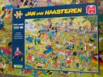 Jan van Haasteren 1000 hondenparcours, Hobby en Vrije tijd, Denksport en Puzzels, Ophalen