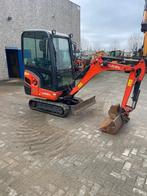 Kubota, Ophalen
