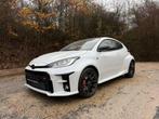 Toyota Yaris GR hoogwaardige witte parel, Auto's, 1618 cc, Wit, Handgeschakeld, Vierwielaandrijving