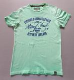 fluo groen T-shirt petrol industries, maat 164, Gebruikt, Petrol Industries, Ophalen of Verzenden, Shirt of Longsleeve