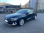 audi a3 TFSIe, Autos, Cruise Control, Achat, 110 kW, Noir