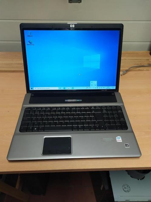 Laptop met windows 10, Informatique & Logiciels, Ordinateurs Vintage, Enlèvement ou Envoi