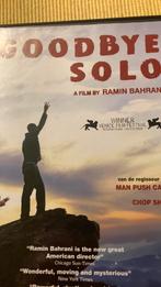 Goodbye Solo, CD & DVD, DVD | Films indépendants, Comme neuf, Enlèvement ou Envoi