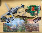 3 sets Jurassic World, Enlèvement ou Envoi, Comme neuf