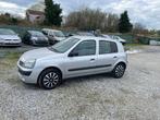 Renault clio 1.2 Essence , Airbag, elektrisch, Auto's, Renault, Te koop, Benzine, 5 deurs, Clio