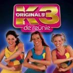 1 ticket k3 originals 10/10, Eén persoon