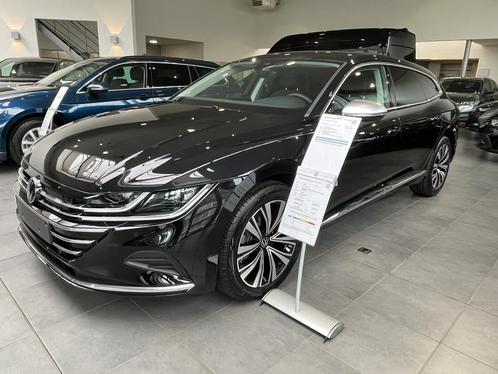 Volkswagen Arteon Shooting Brake Arteon Shooting Brake Elega, Autos, Volkswagen, Entreprise, Arteon, ABS, Airbags, Air conditionné