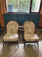 Engelse stoelen, Antiek en Kunst, Ophalen